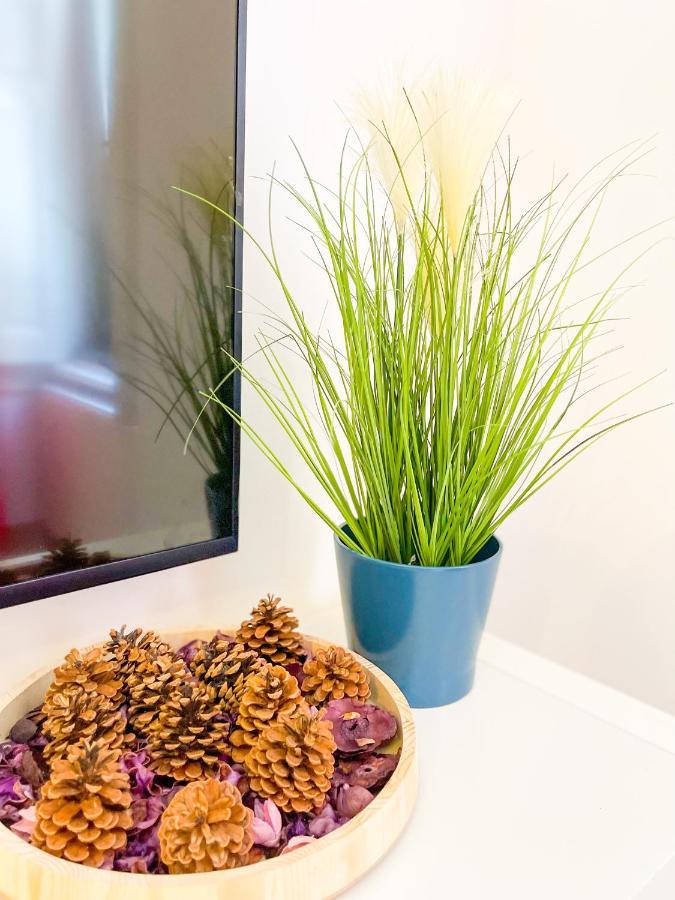 Apartament Downtown Andrássy *