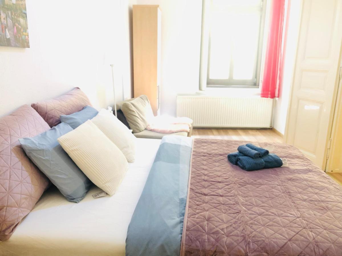 Apartament Downtown Andrássy Budapeszt