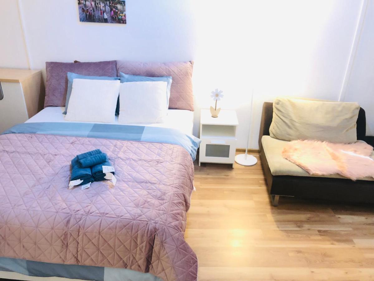 Downtown Andrássy Apartament
