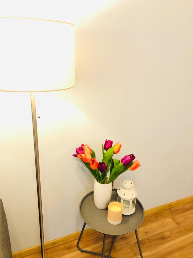 Downtown Andrássy Apartament *