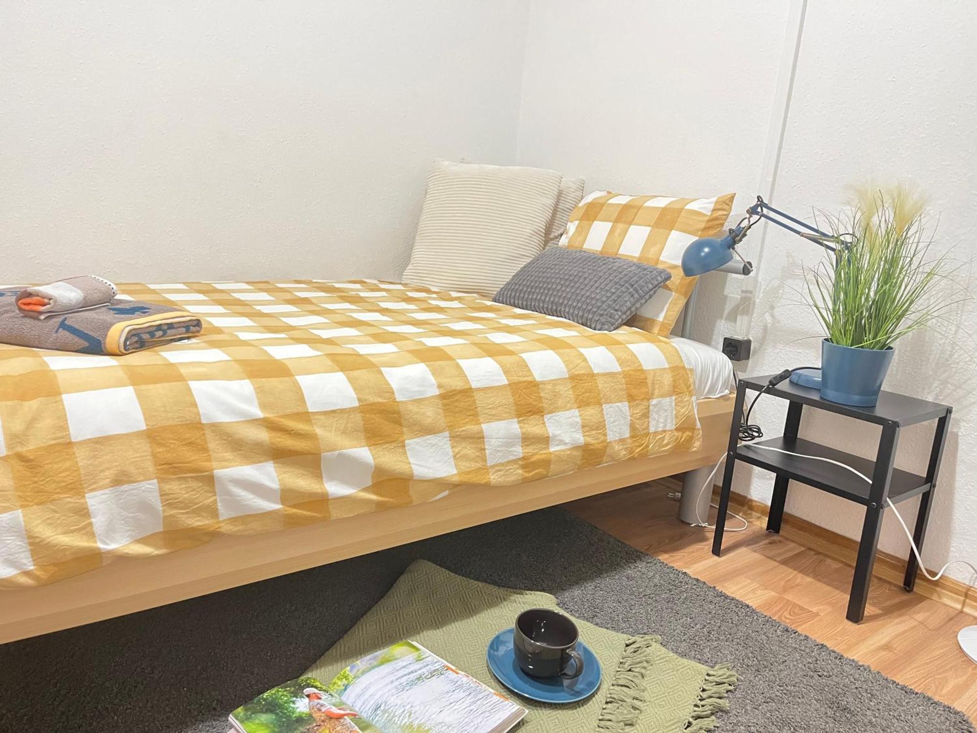 Apartament Downtown Andrássy
