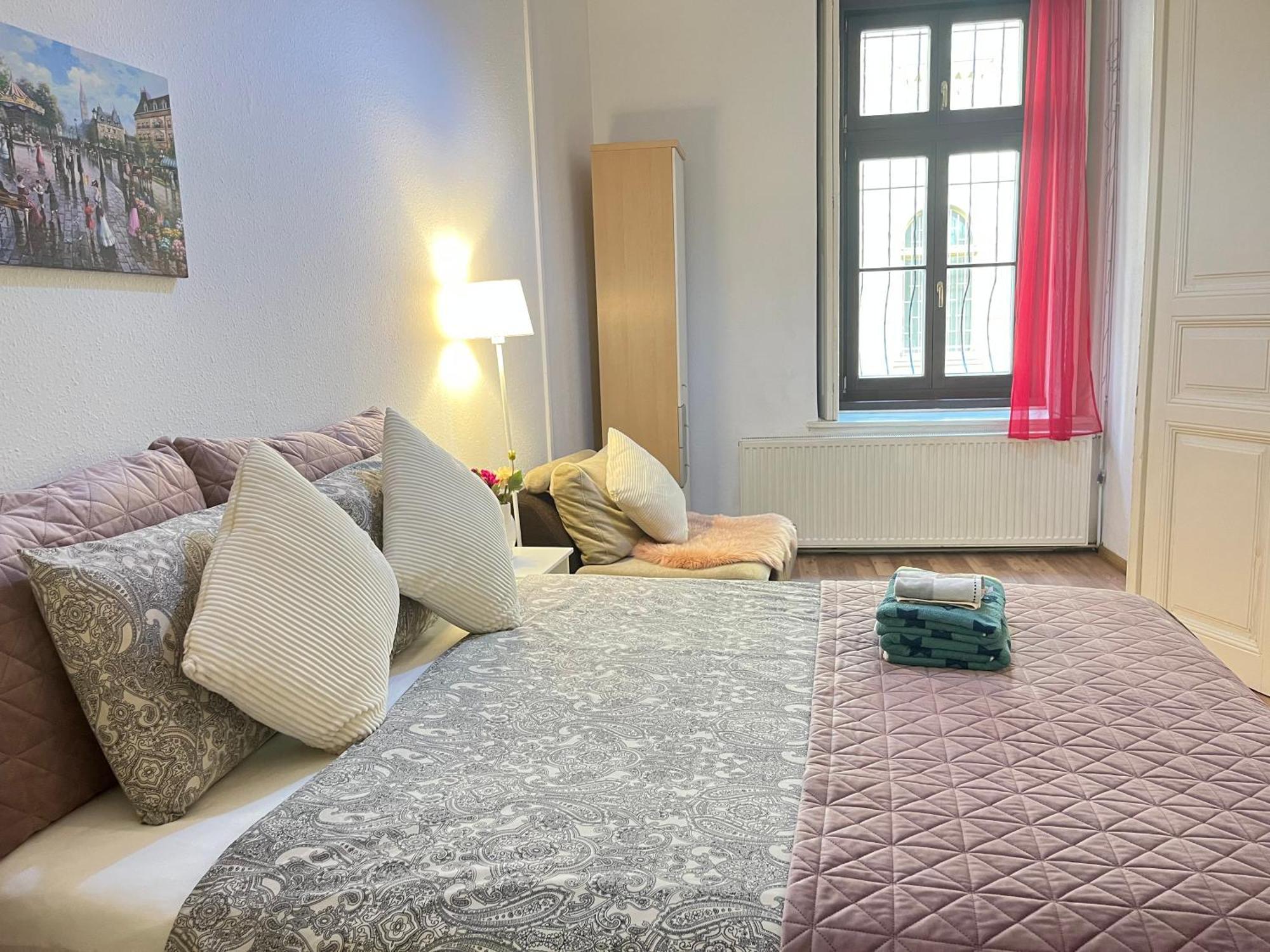 Apartament Downtown Andrássy